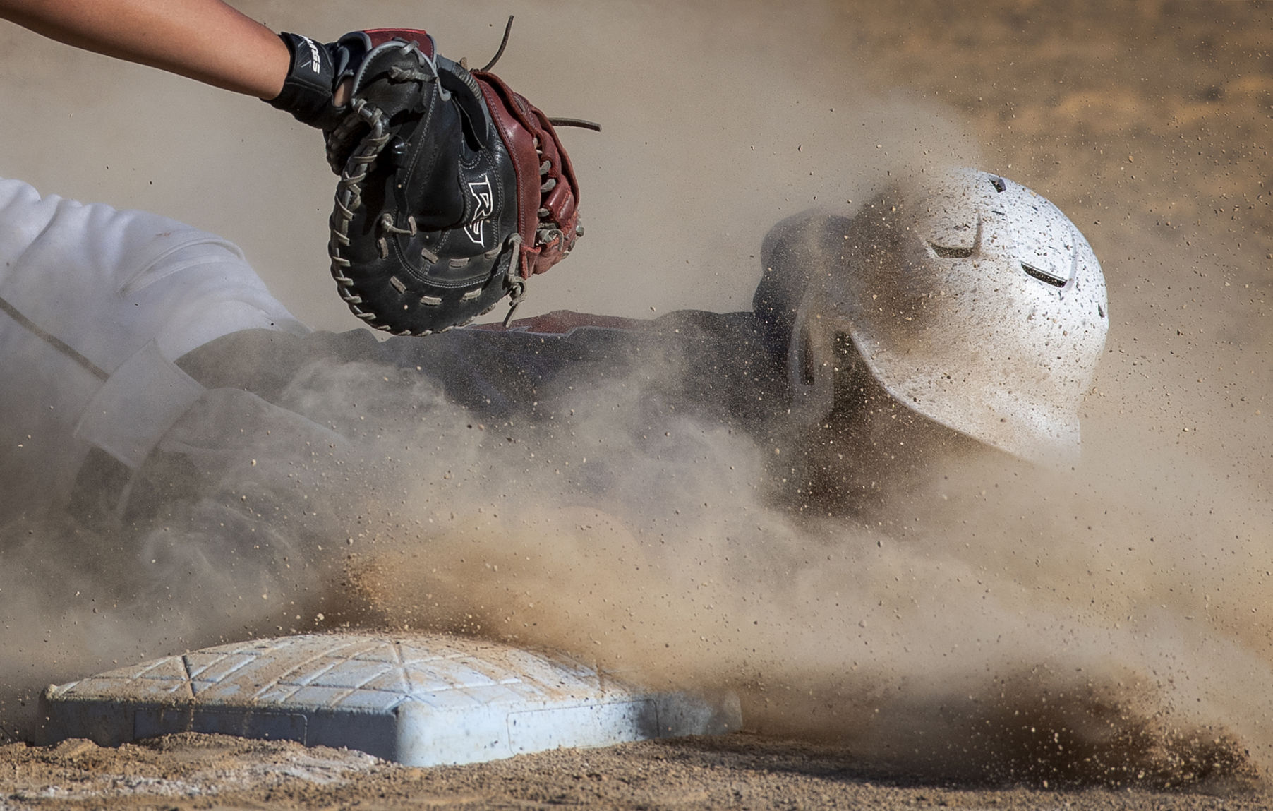 Lincoln High vs. North Star, 4.29